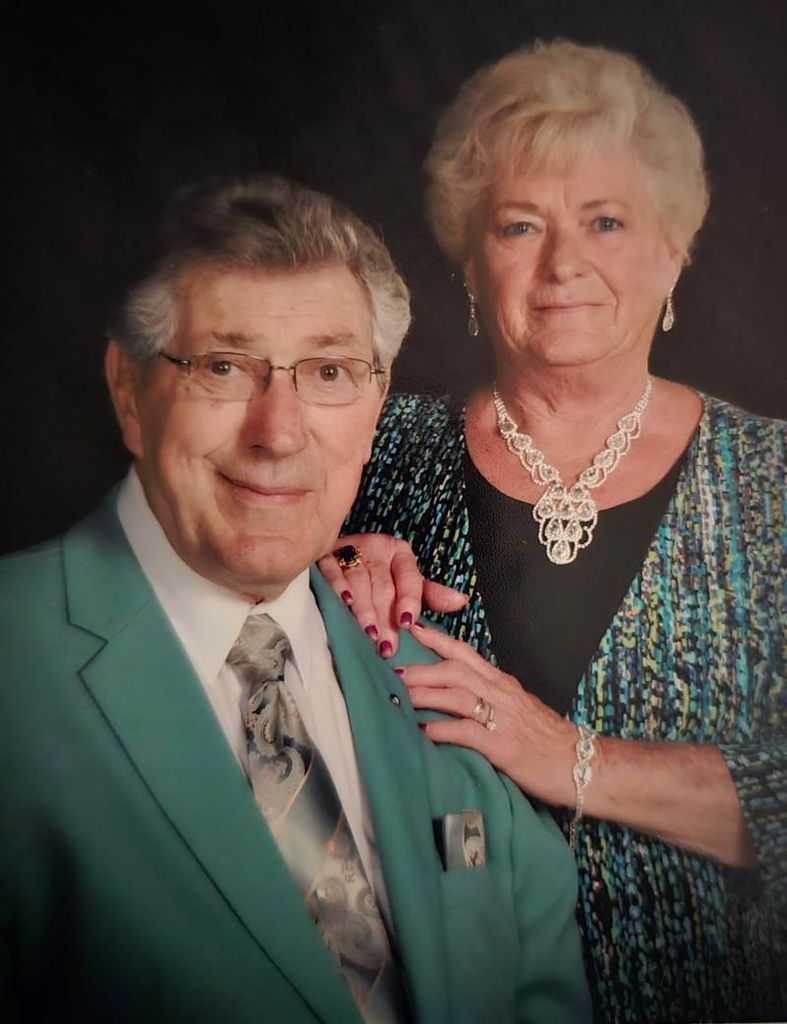 Mervyn Edwin Anderson Profile Photo