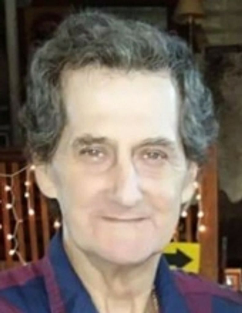 Jeffrey "Andy" Anderson