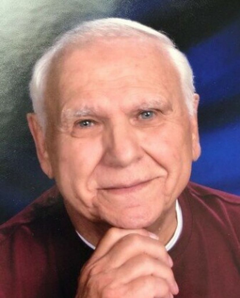 Peter George Matroniano