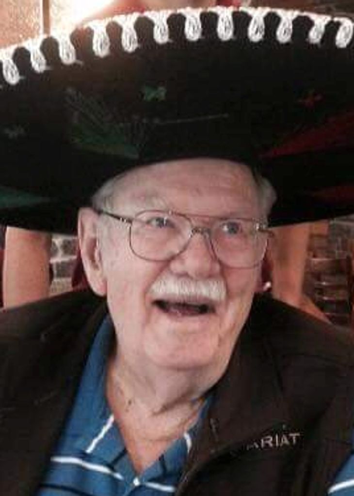 Alfred Limel Mcfadden