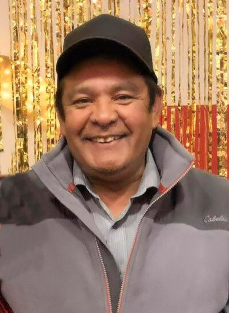 Sherwood F. Hawk Profile Photo