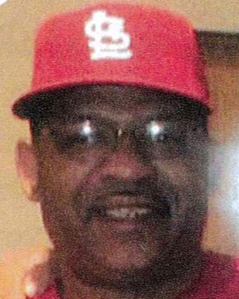 Simeon Cummings, Jr.