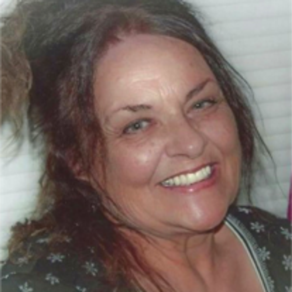Margaret Jeannette Pacholke Soberg
