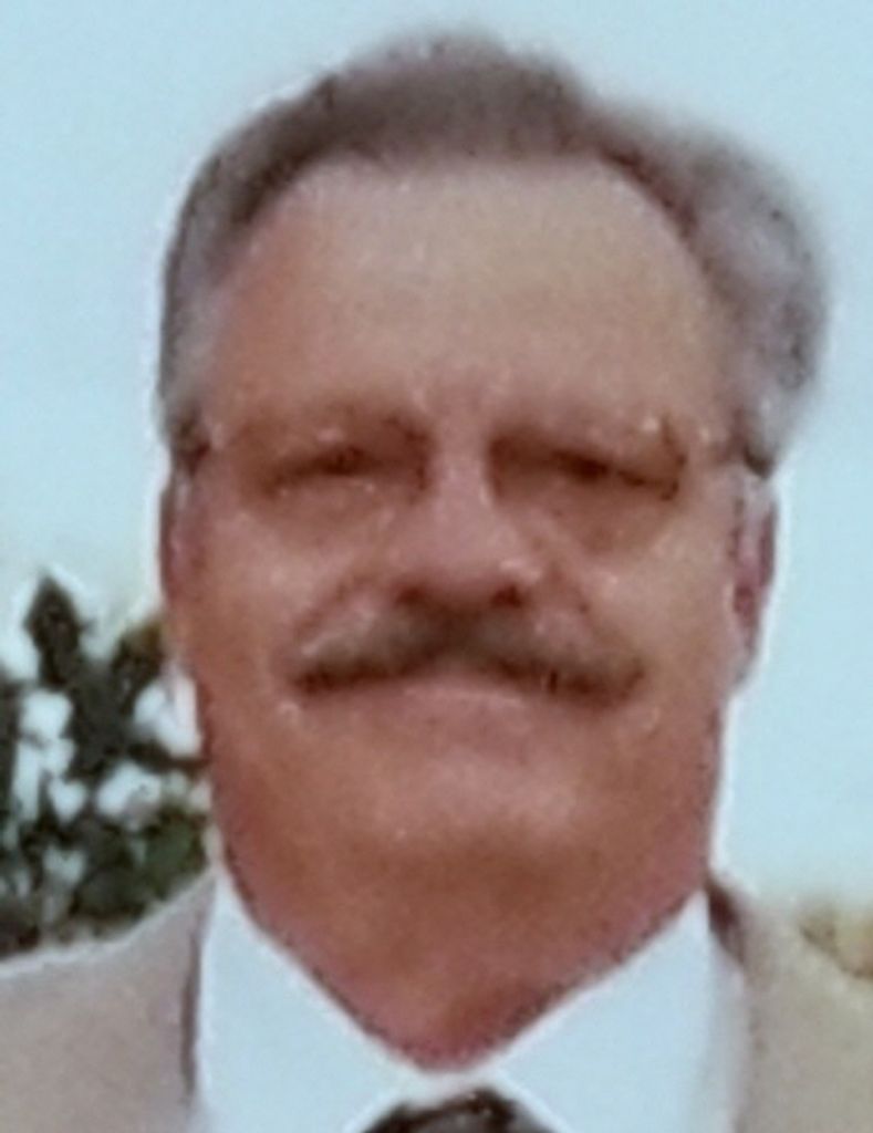 Robert L. Baka Profile Photo