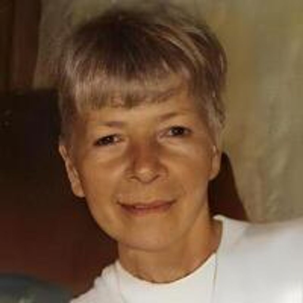 Judy Arnold Griffin Profile Photo