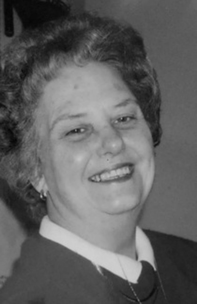 Mary Martirano-Hice Profile Photo