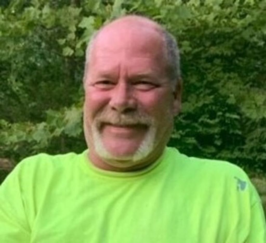 Russell Salzman