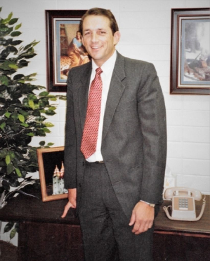 Lester C. Lauritzen Profile Photo
