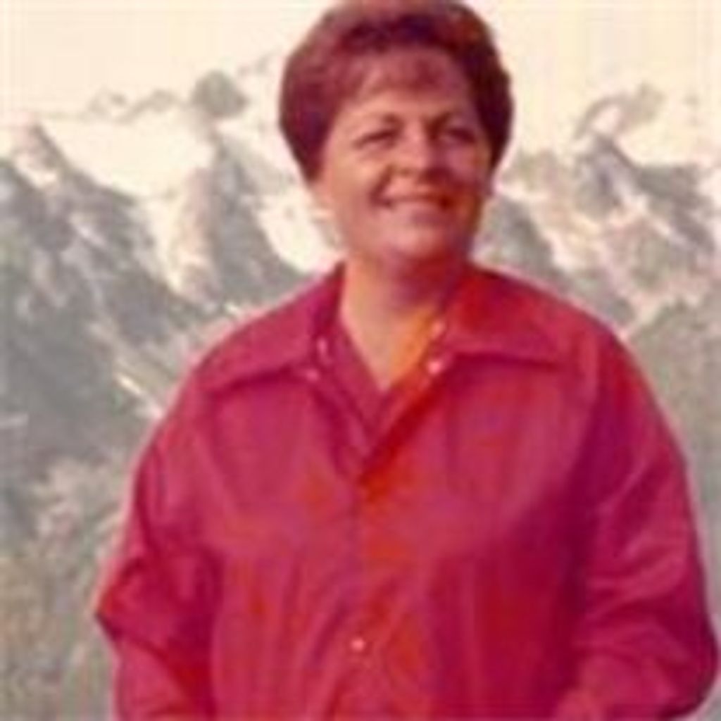 Violet L. Farrell Profile Photo