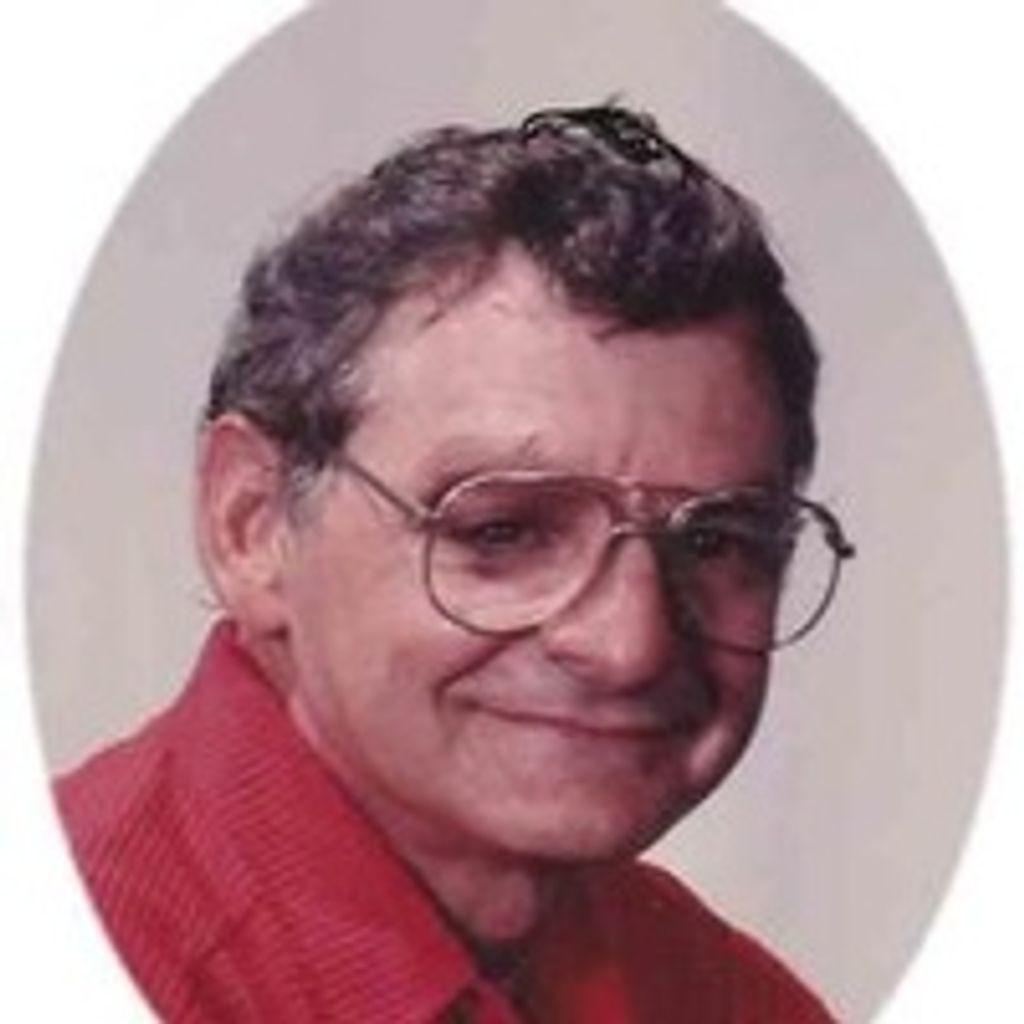 James "Jim" LaVern Palmer