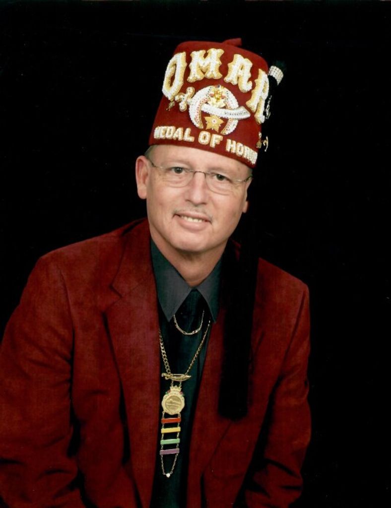 James Henry Watson Profile Photo