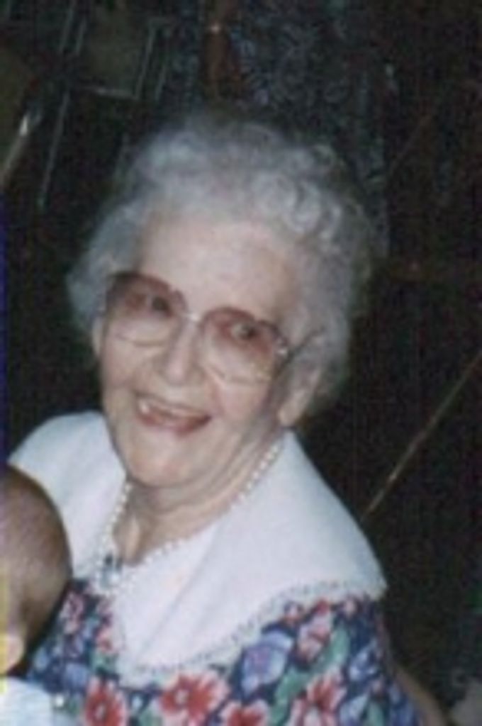 Elma Marie Carrico