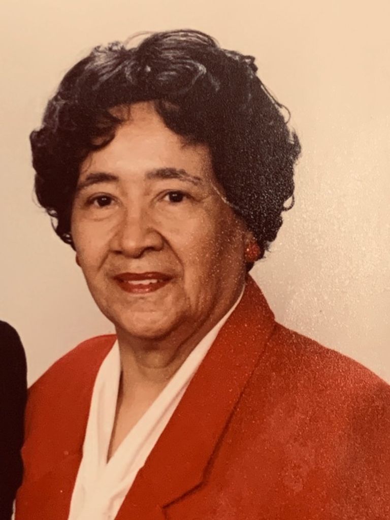 Zeta M. Jones