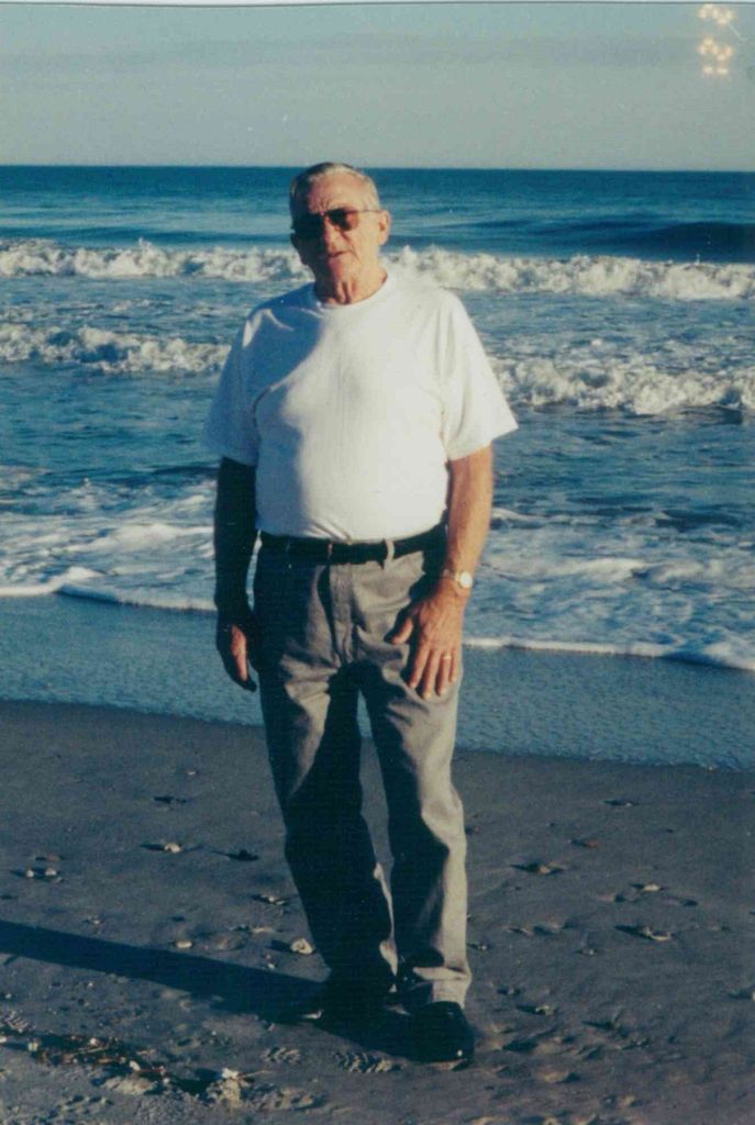 Russell F. Shinskie, Jr