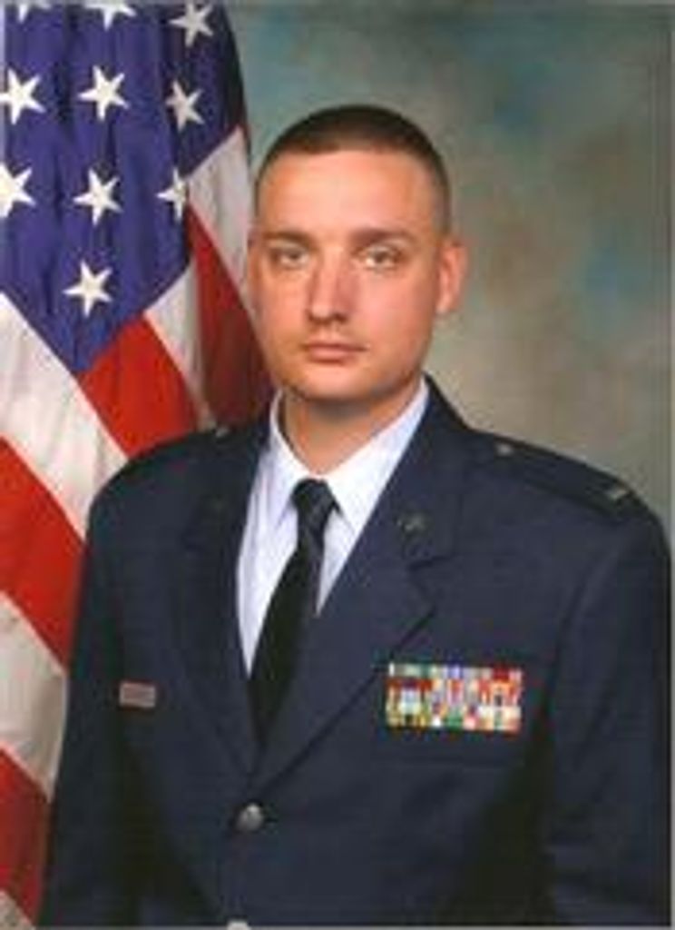 Capt. Jacob Ian Mcdermott Profile Photo