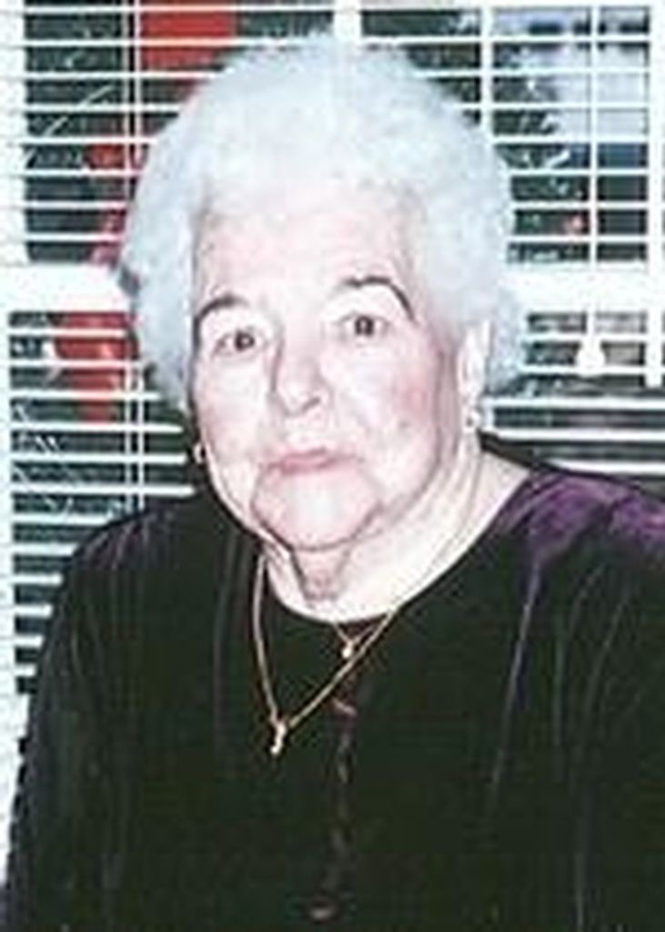 Elaine Waring Dunson