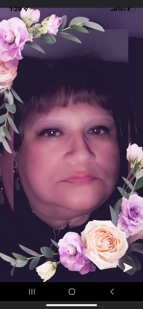 Cynthia Ann Perez Profile Photo