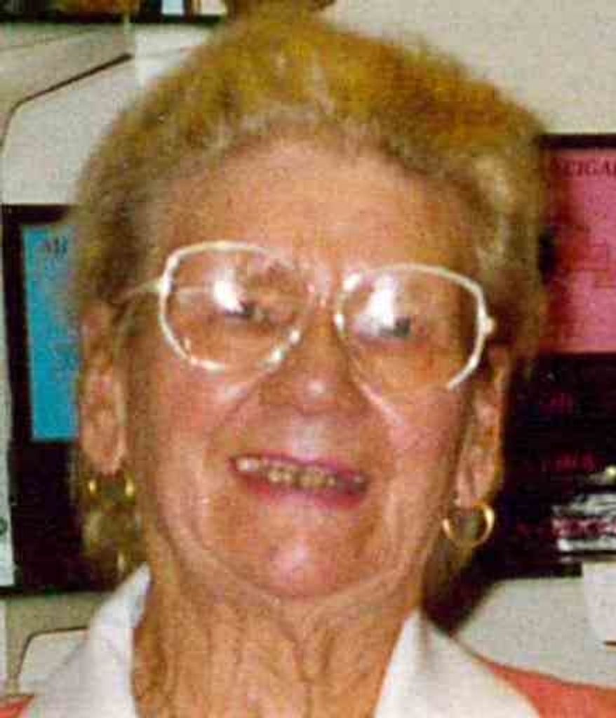 Helene L. Willis