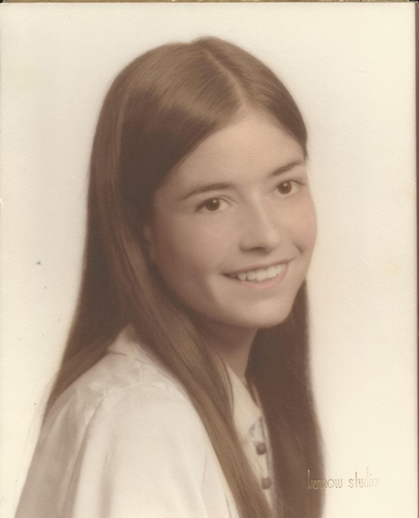 Gail Eleanor Laporte Profile Photo