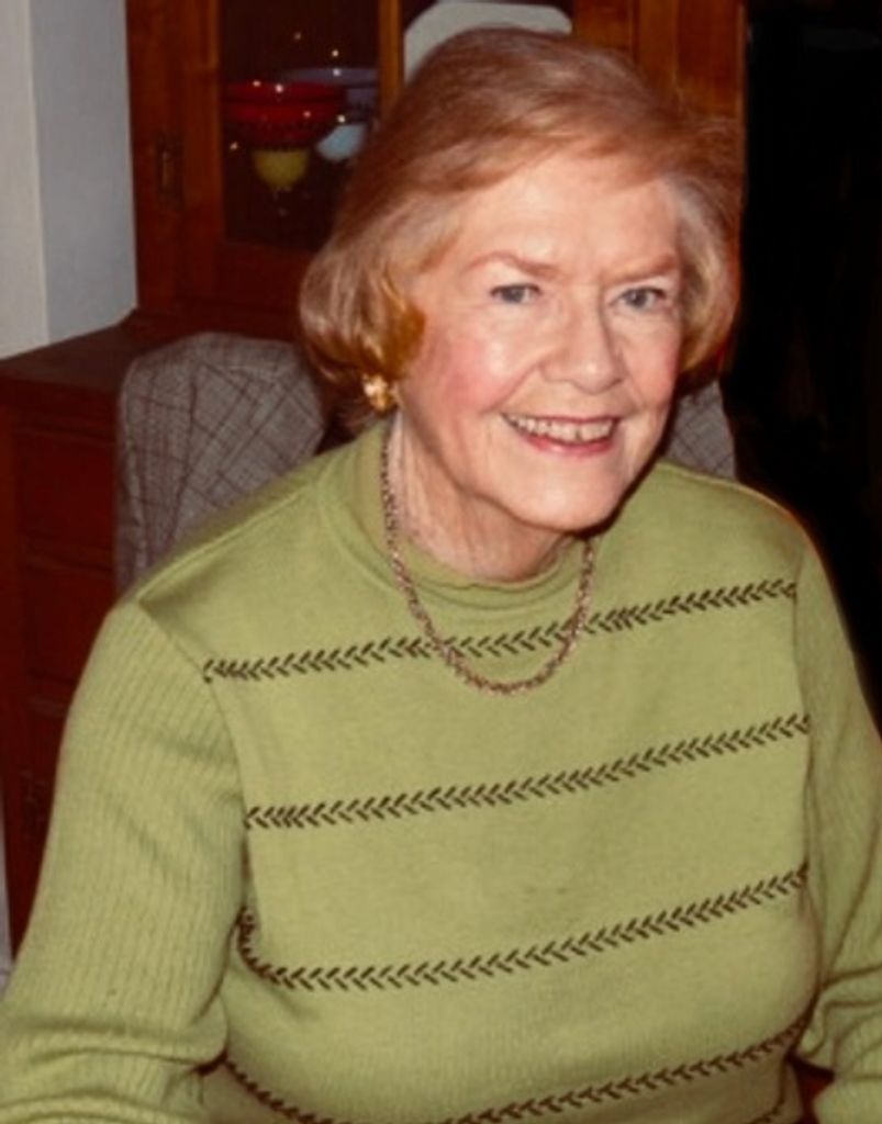 Margaret Marie Dougherty Profile Photo