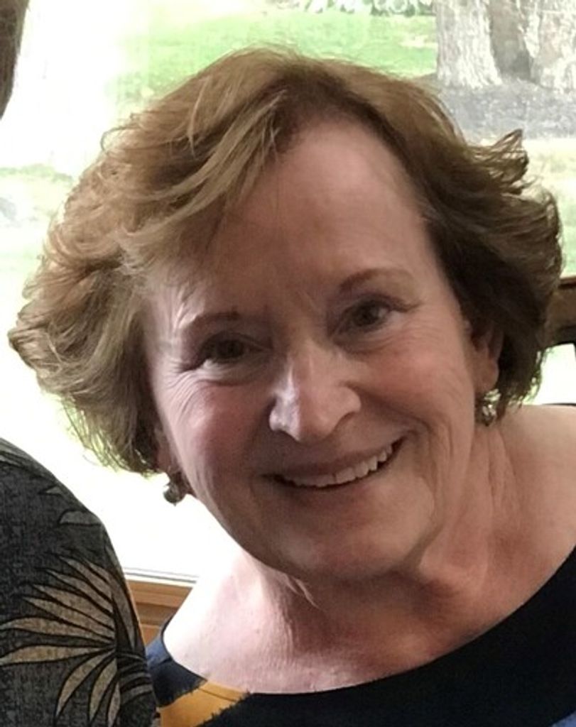 Katherine B. Topol Profile Photo
