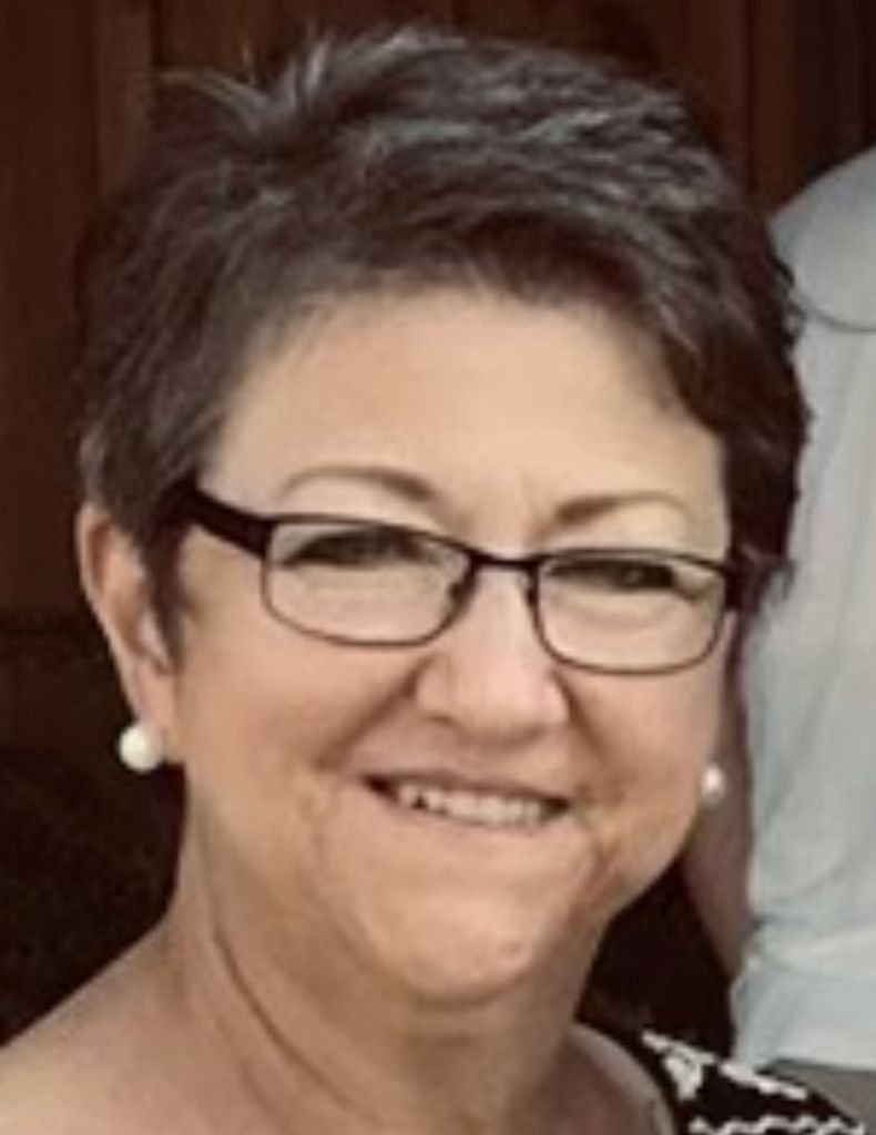 Mary "Molly" Coates Profile Photo