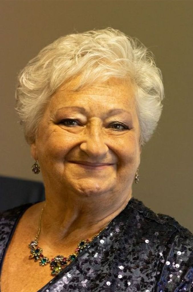 Christine Mary (Sigler)  Mcquain Profile Photo