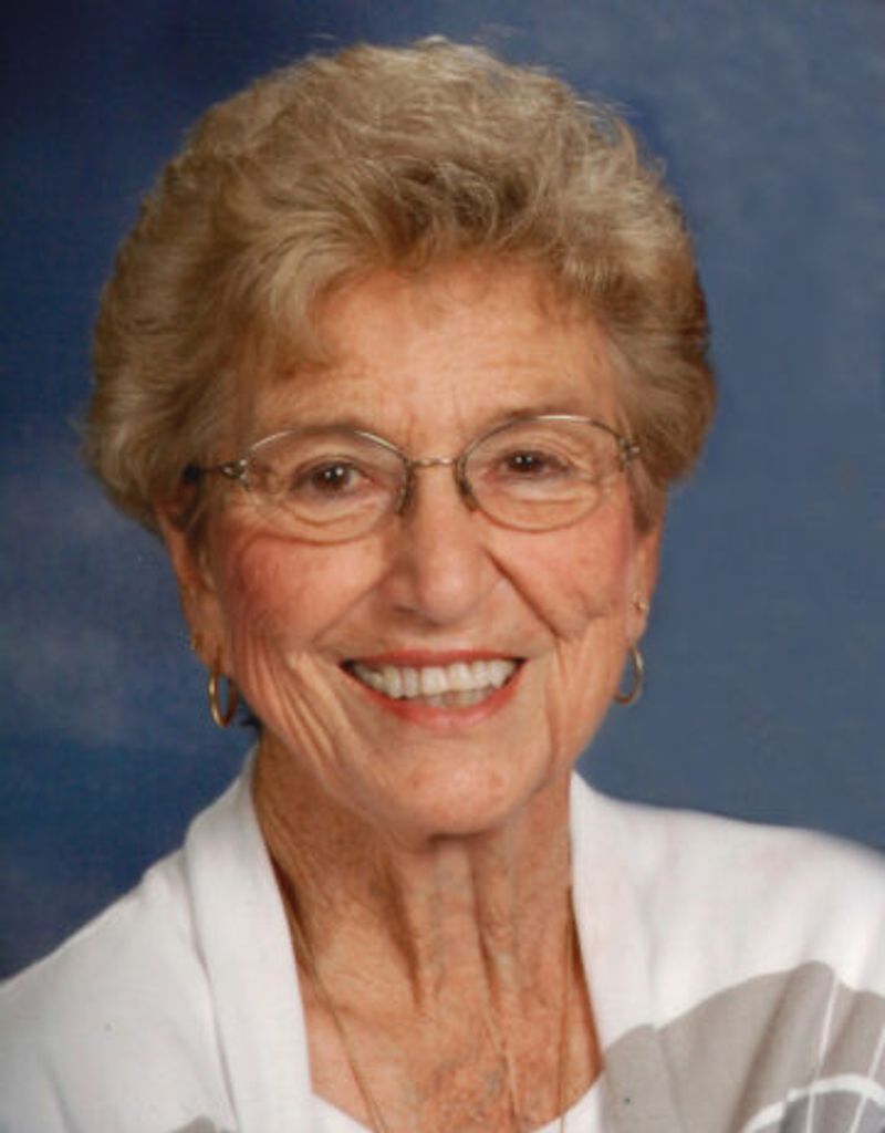 Vivienne M. Keeven