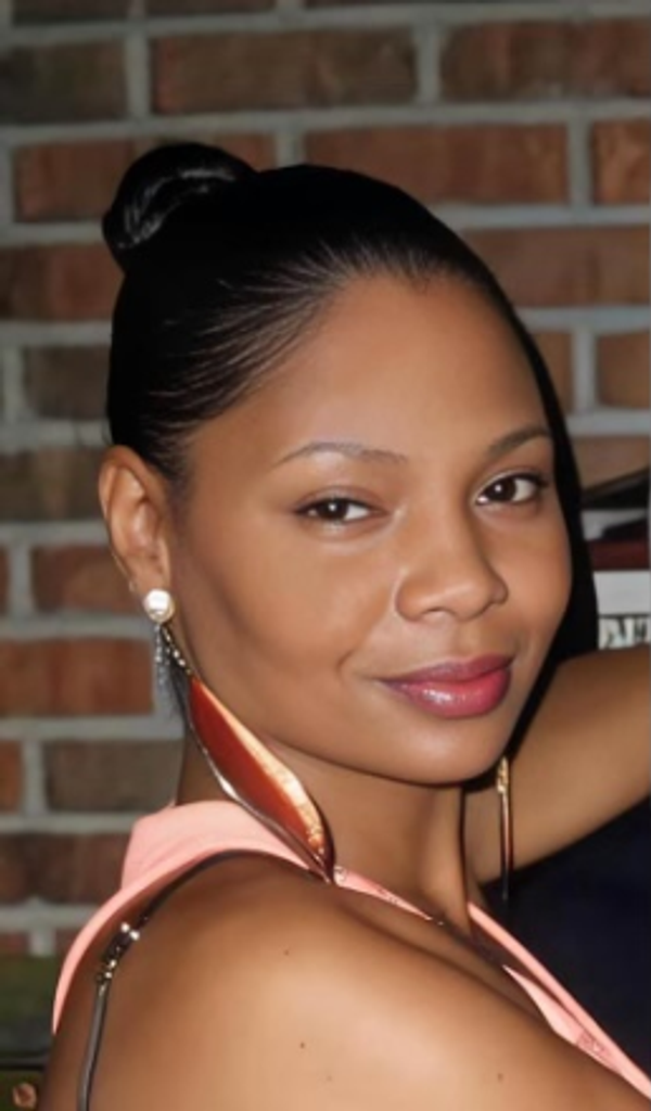 Tania Ann "Jones" Hyacinthe Profile Photo