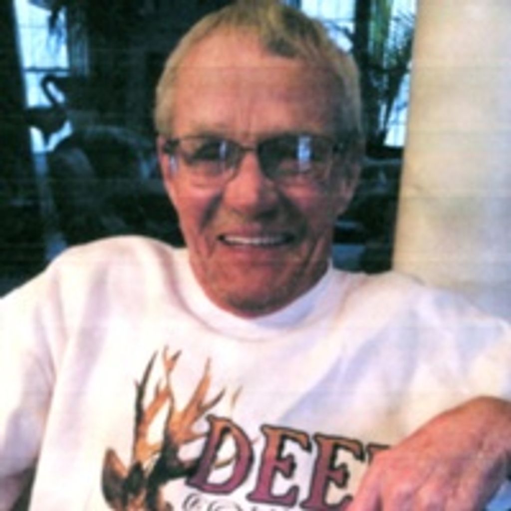 Donald "Donnie" Dewitt Pyle