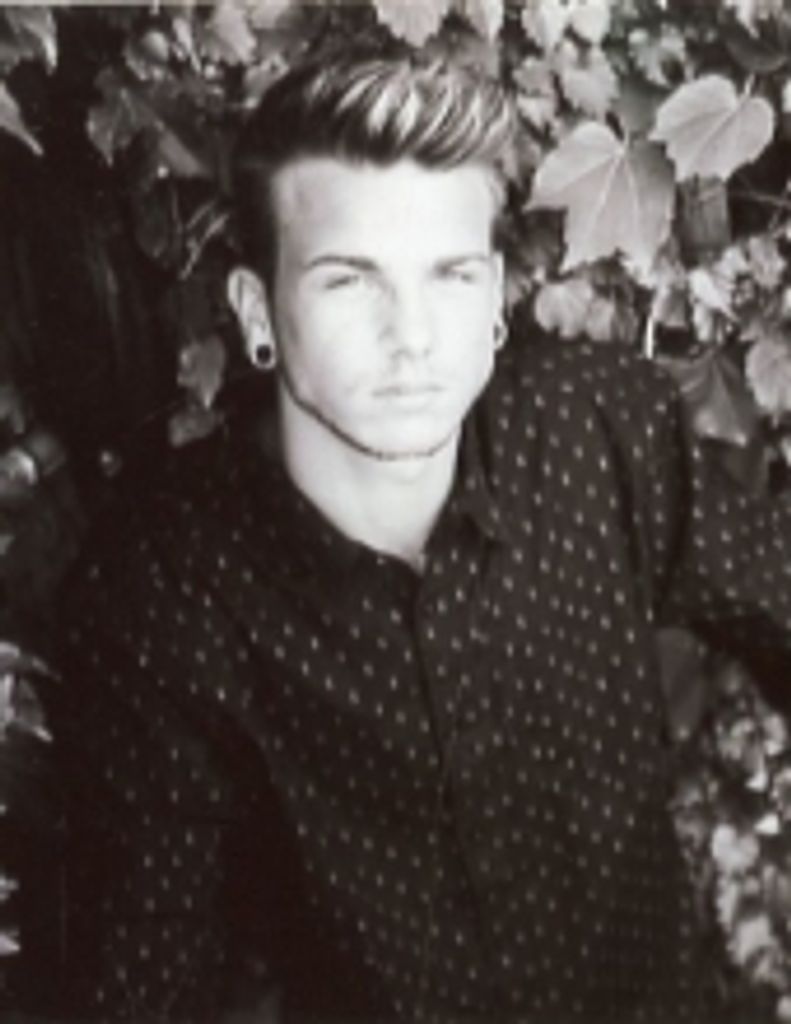 Jonathan Ray Evans