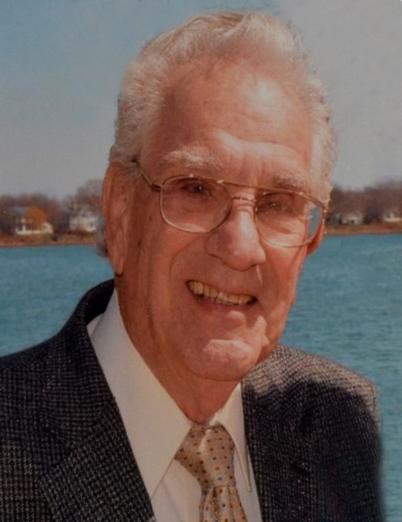 Leonard D. Dank Profile Photo
