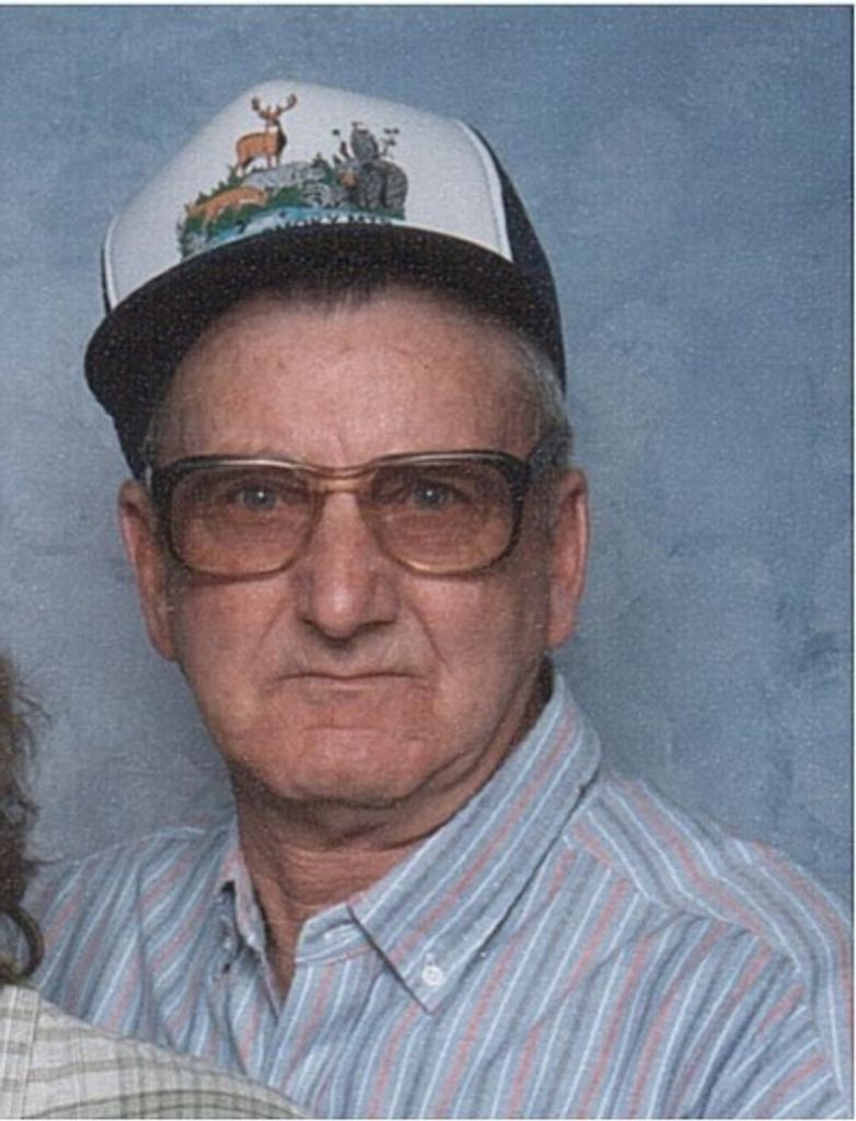 James Alva Caldwell Profile Photo