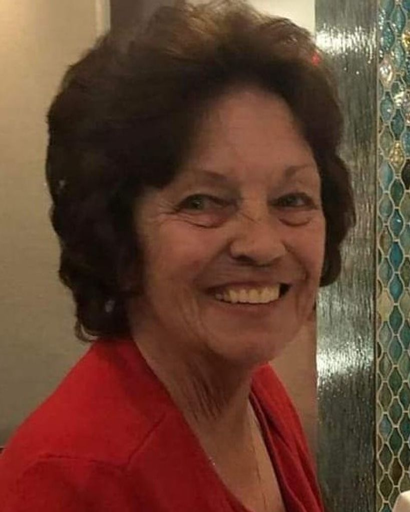 Loretta Jean Spencer (Stanley) Profile Photo