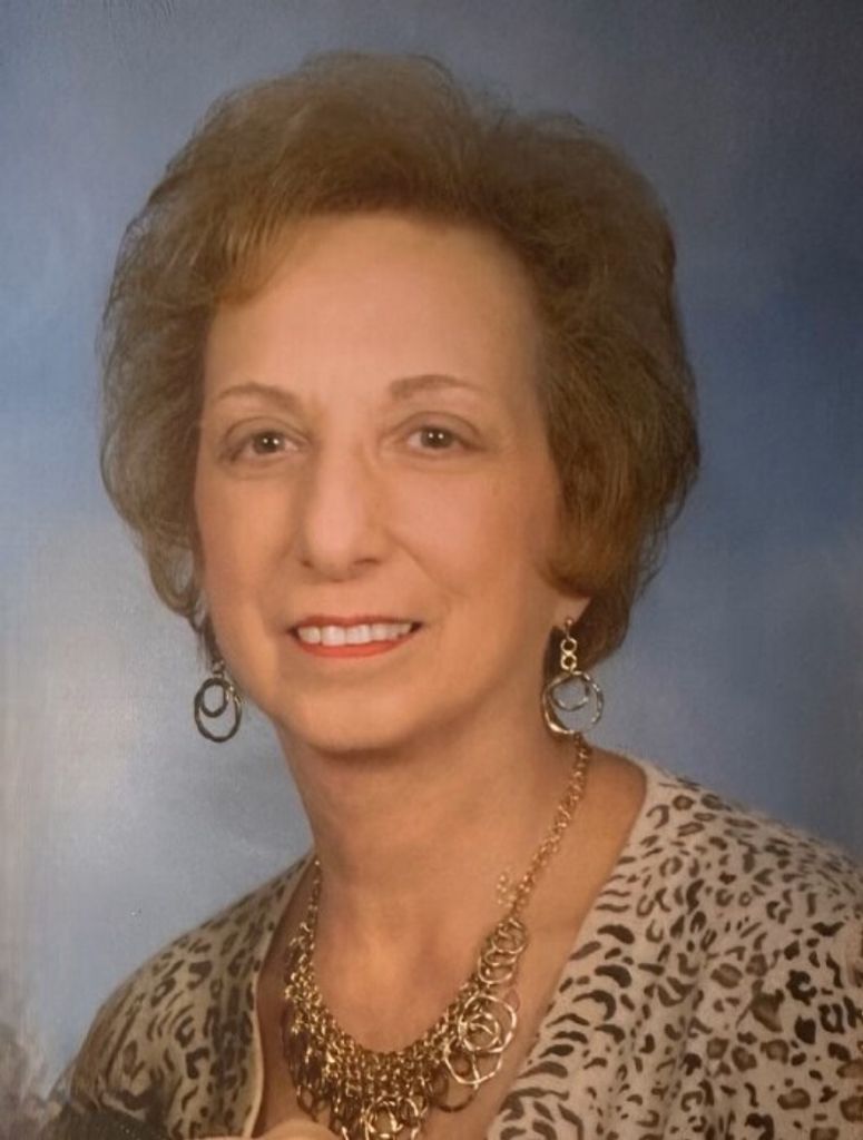 Linda M. (Rea)  Frustaci