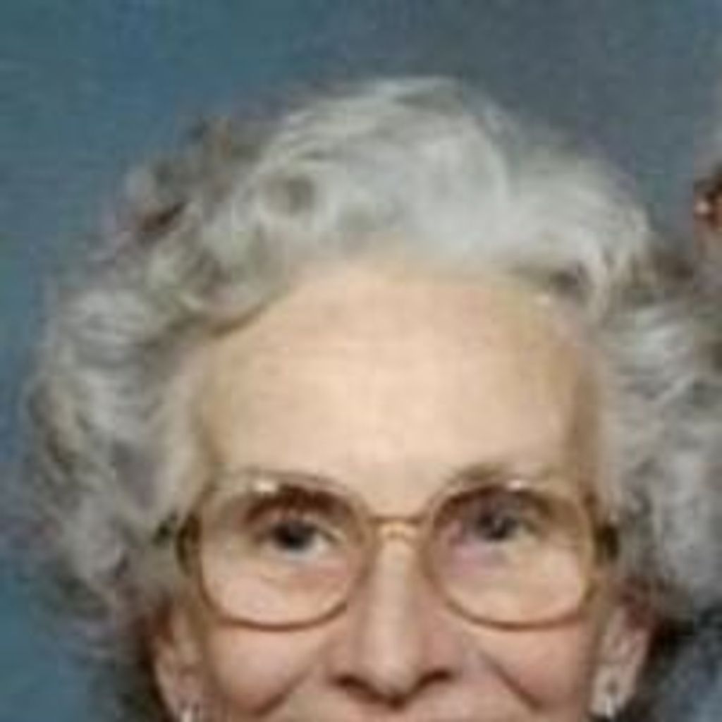Jane Louise Fagan