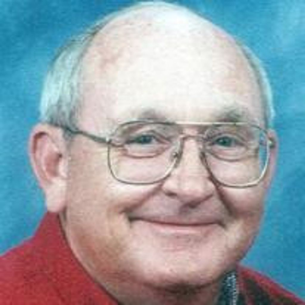Claude Lee Blood Jr.