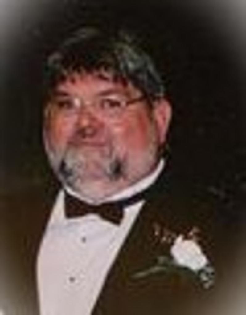 Donald R. Smith