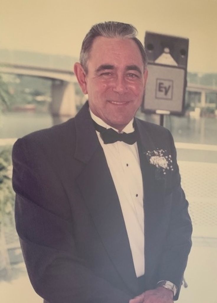 Marvin Carroll Blevins Profile Photo