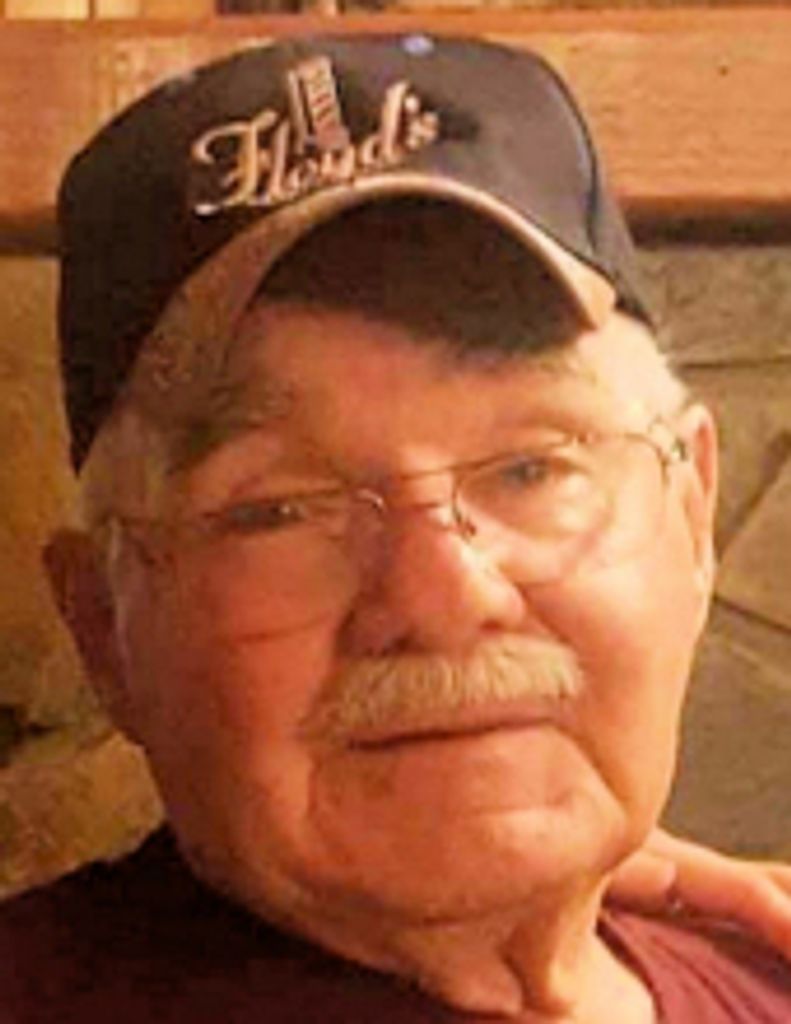 Randolph L. Hainley
