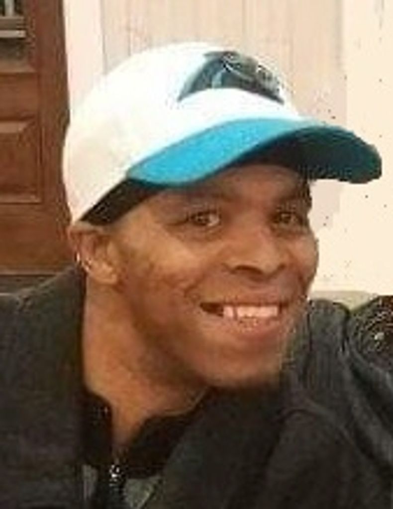 Isaac Williams, Jr. Profile Photo
