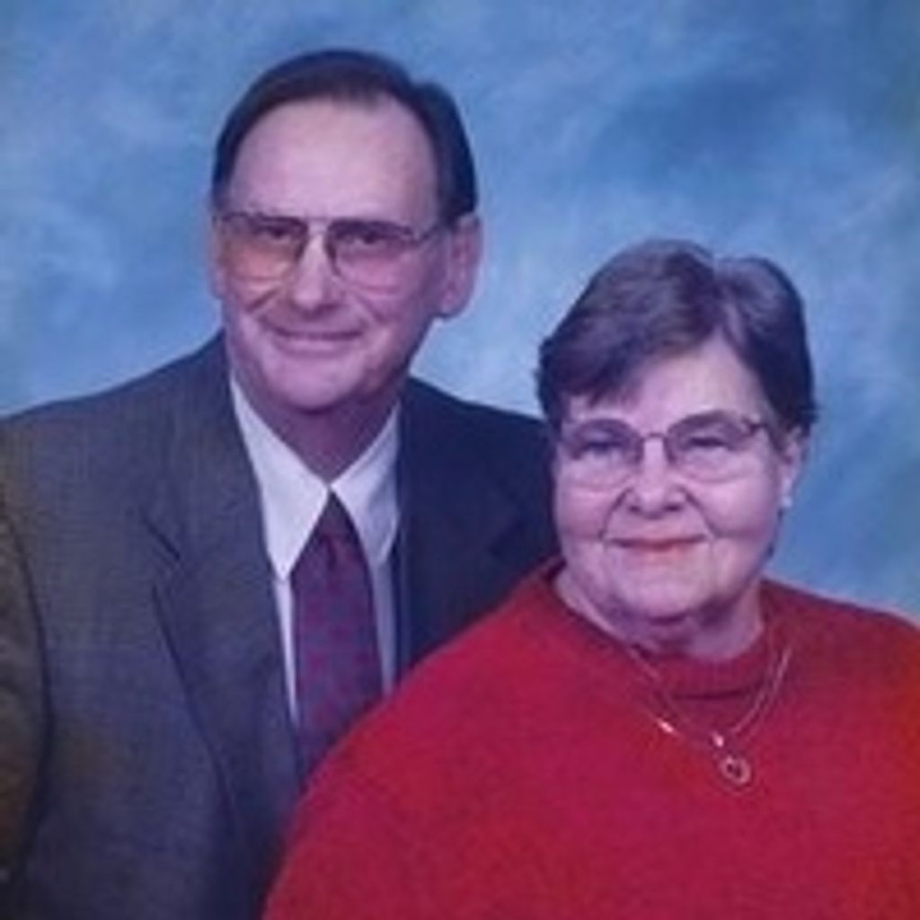 Anita Parker Bower