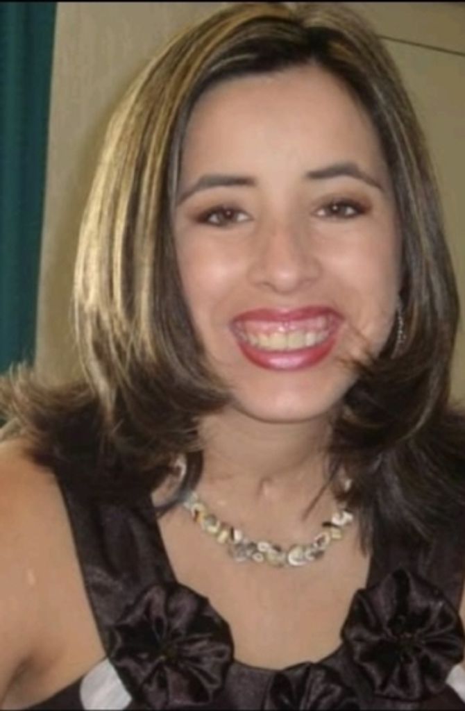 Crystal Evette Barrow Profile Photo