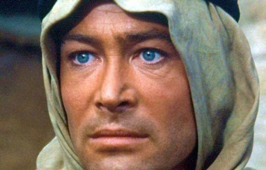 Peter O’Toole