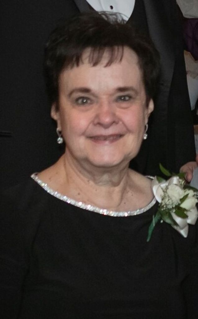 Irene Margaret Muzyczyn