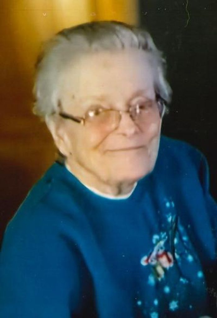 Darlene Everita Marie Aufenthie Profile Photo