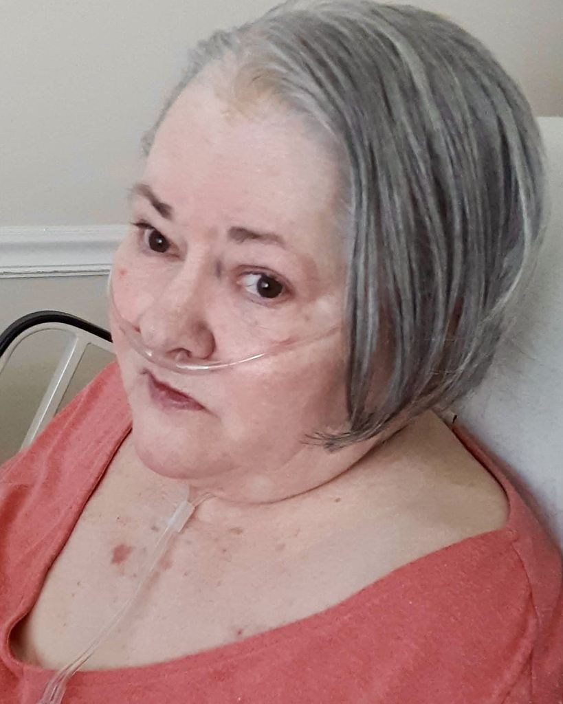 Theresa Lynn Newman Profile Photo