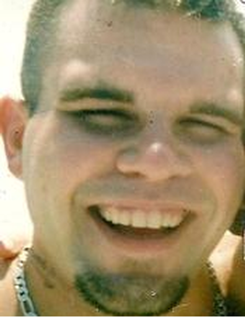 Johnny Lee Melvin Williams