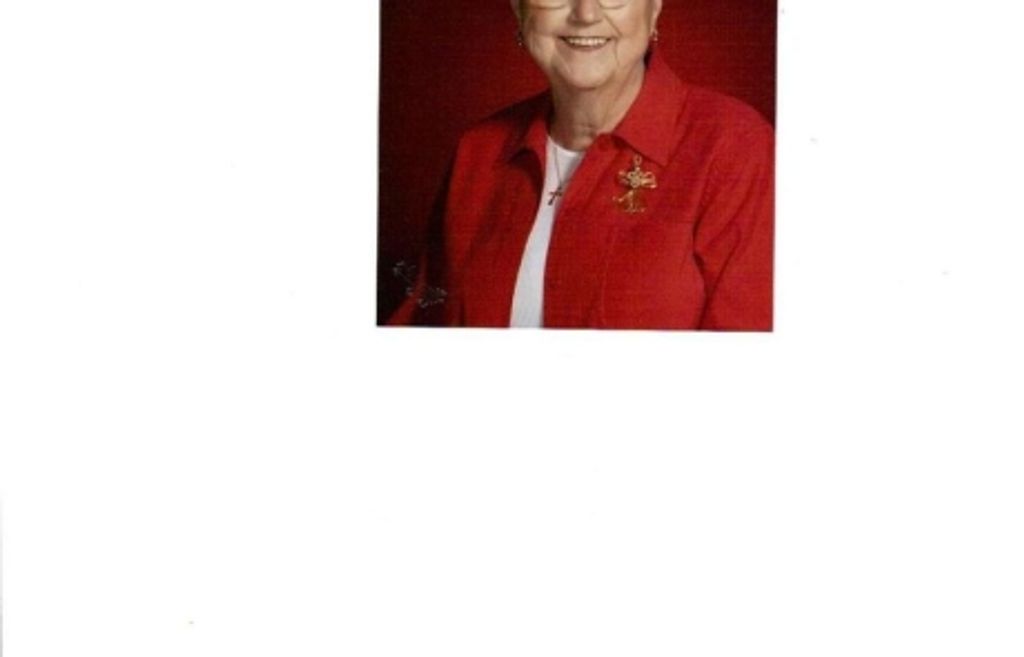 Norma Jean Ochterbeck