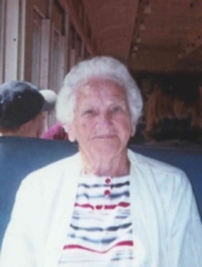 Minnie Drucilla Puckett